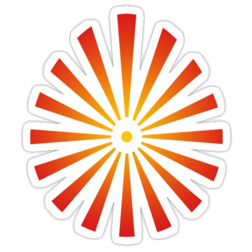 Amritsar Super Store Logo